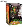 Tini Nindzsa Teknőcök (Teenage Mutant Ninja Turtles) Figura - Michelangelo 1:10 , 21 cm
