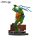 Tini Nindzsa Teknőcök (Teenage Mutant Ninja Turtles) Figura - Leonardo 1:10 , 21 cm