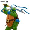 Tini Nindzsa Teknőcök (Teenage Mutant Ninja Turtles) Figura - Leonardo 1:10 , 21 cm