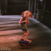 HARRY POTTER figura - Dobby (magasság: 15 cm)