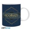 Harry Potter Hogwarts Legacy bögre - Logo