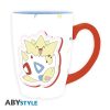 POKEMON bögre (400 ml) - Togepi
