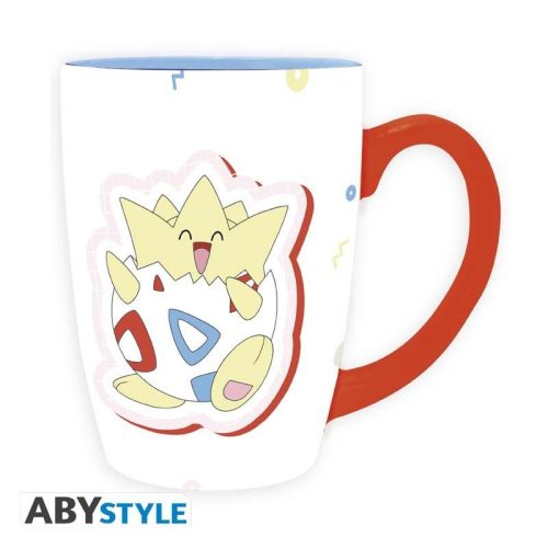 POKEMON bögre (400 ml) - Togepi