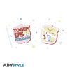 POKEMON bögre (400 ml) - Togepi