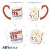 POKEMON bögre (400 ml) - Togepi