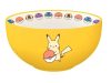 POKÉMON Tál - 600 ml Pikachu Elektromos Típus ABS