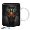 DIABLO bögre, 320 ml - Lilith
