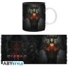 DIABLO bögre, 320 ml - Lilith