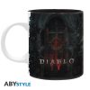 DIABLO bögre, 320 ml - Lilith
