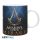 AZ Assassin's Creed bögre, 320 ml - Címer és sas Mirage