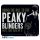 PEAKY BLINDERS Rugalmas egérpad - Új vezetéssel, 23,50 x 19,50 cm
