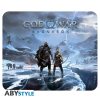 GOD OF WAR - Rugalmas egérpad Ragnorak