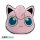 POKEMON - Párna Jigglypuff