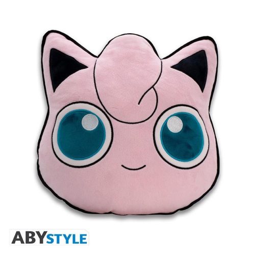 POKEMON - Párna Jigglypuff
