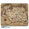 SKYRIM - Rugalmas egérpad Térkép