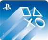 PLAYSTATION Rugalmas egérpad - Space széle, 23,5 x 19,5 cm