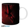 ASSASSINS CREED bögre (320 ml) - Shadows Yasuke & Naoe
