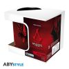 ASSASSINS CREED bögre (320 ml) - Shadows Yasuke & Naoe
