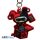 DC COMICS - Kulcstartó PVC - Harley Quinn