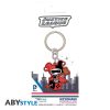 DC COMICS - Kulcstartó PVC - Harley Quinn