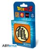 Dragon Ball szett 4 poháralátéttel - Szimbólumok