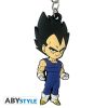 DRAGON BALL Kulcstartó PVC - Vegeta