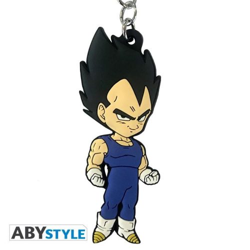 DRAGON BALL Kulcstartó PVC - Vegeta