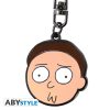 RICK & MORTY Kulcstartó - Morty