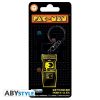PAC-MAN Kulcstartó - Arcade