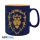 World of Warcraft (A Világok Harca)- Bögre 460 ml Szövetség