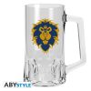 World of Warcraft (A Világok Harca)Tankard "Alliance