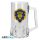 World of Warcraft (A Világok Harca)Tankard "Alliance