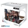 Assassin's Creed bögre, 320 ml - Örökség