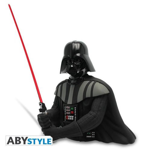 Star Wars (Csillagok háborúja) pénztárca - Darth Vader , 17,50 cm
