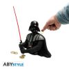 Star Wars (Csillagok háborúja) pénztárca - Darth Vader , 17,50 cm