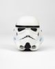 Star Wars Eredeti Stormtrooper szilikon lámpa "Sisak", 15,3 cm