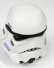 Star Wars Eredeti Stormtrooper szilikon lámpa "Sisak", 15,3 cm