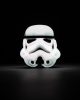 Star Wars Eredeti Stormtrooper szilikon lámpa "Sisak", 15,3 cm