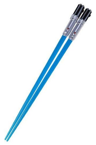 Csillagok Háborúja Evőpálcák Anakin Skywalker fénykardja