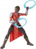 Marvel Stúdió Fekete Párduc Legendák Sorozat Marvel's Nakia, 15 cm