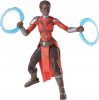Marvel Stúdió Fekete Párduc Legendák Sorozat Marvel's Nakia, 15 cm