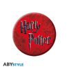 HARRY POTTER - Kitűző készlet - Ikon készlet