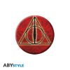 HARRY POTTER - Kitűző készlet - Ikon készlet