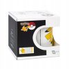 Pokemon - Pikachu ajándék készlet: bögre, pohár, 2 x alátét