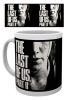 The Last Of Us 2 Ellie arc bögre