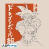 Dragon Ball SUPER - Táska Goku