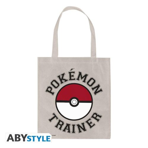 POKEMON Táska Trainer