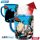 MY HERO ACADEMIA bögre hőmérséklet-változás (320 ml) - Hősök