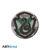 HARRY POTTER kitűző készlet - Slytherin (Mardekár)