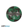HARRY POTTER kitűző készlet - Slytherin (Mardekár)